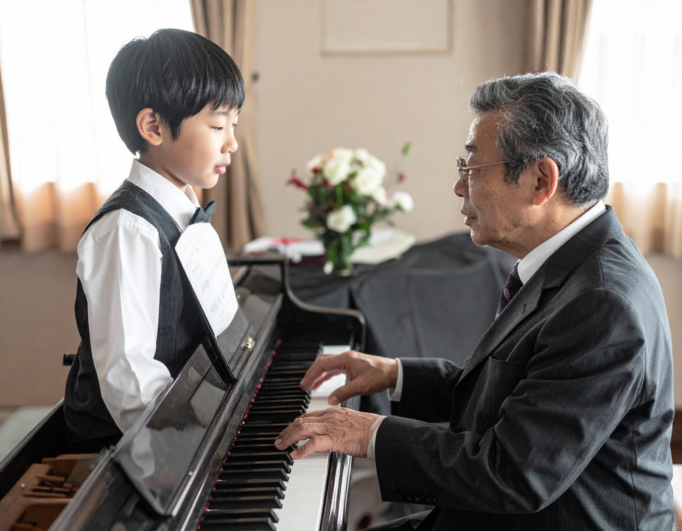 無宗教葬の音楽・動画演出は自由？制限と故人らしい事例